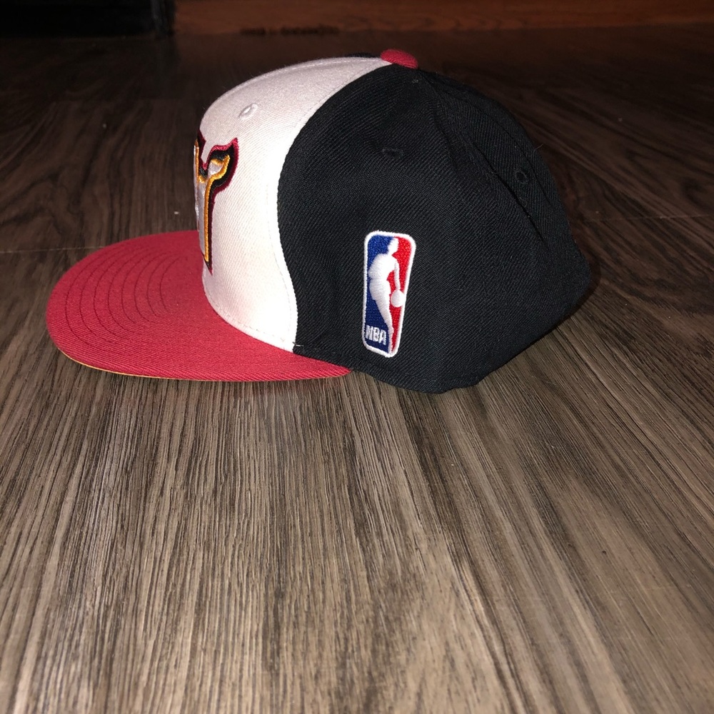 Miami Heat SnapBack - Picture 2 of 4